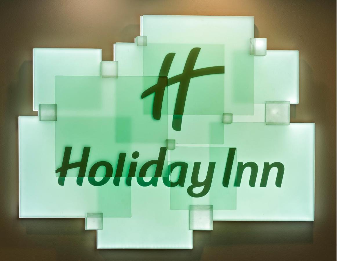 Holiday Inn York City Centre By Ihg Exterior foto